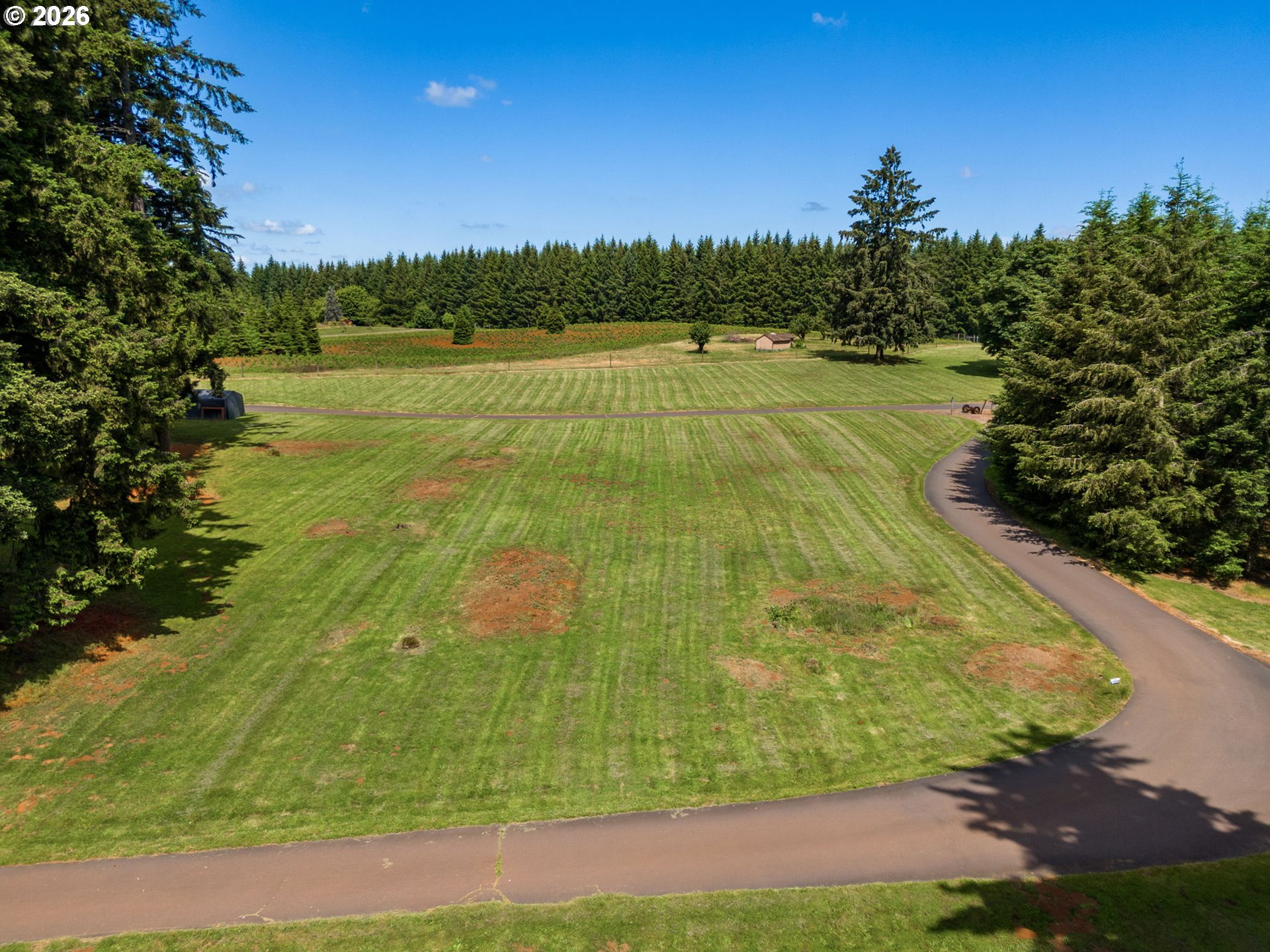 15280 South Howards Mill Road Mulino, OR 97042 - Photo 32 of 48