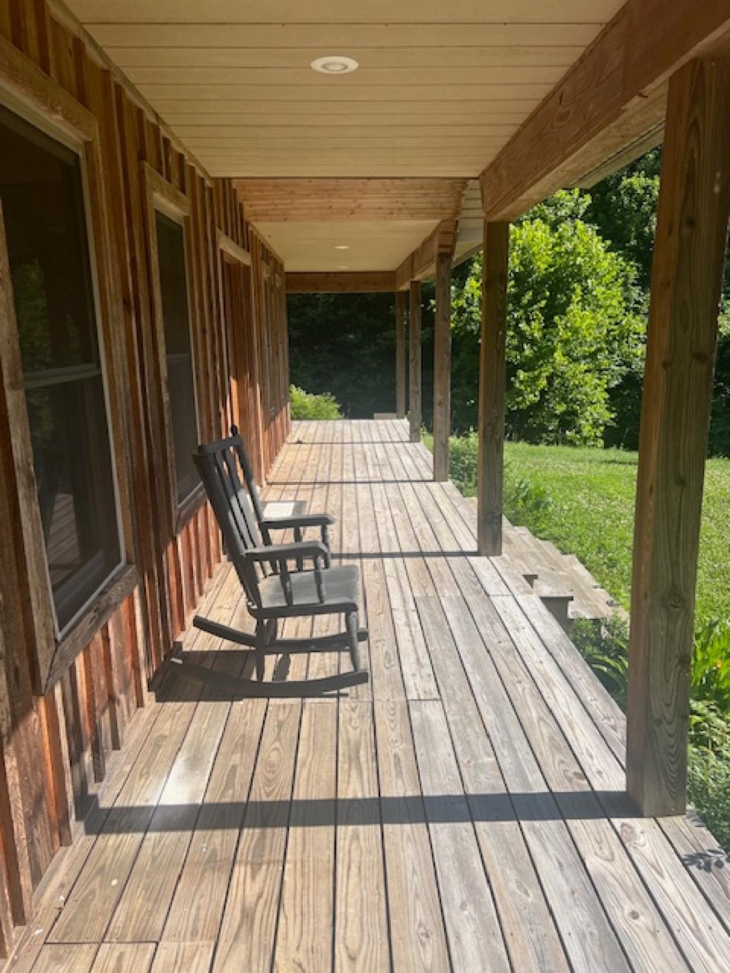 418 Brushy Creek Road Sandy Hook, KY 41171 - Photo 4 of 27