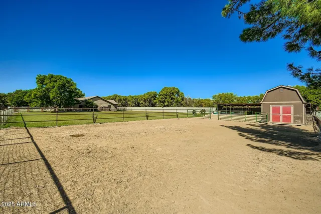 a view of a basket ball ground