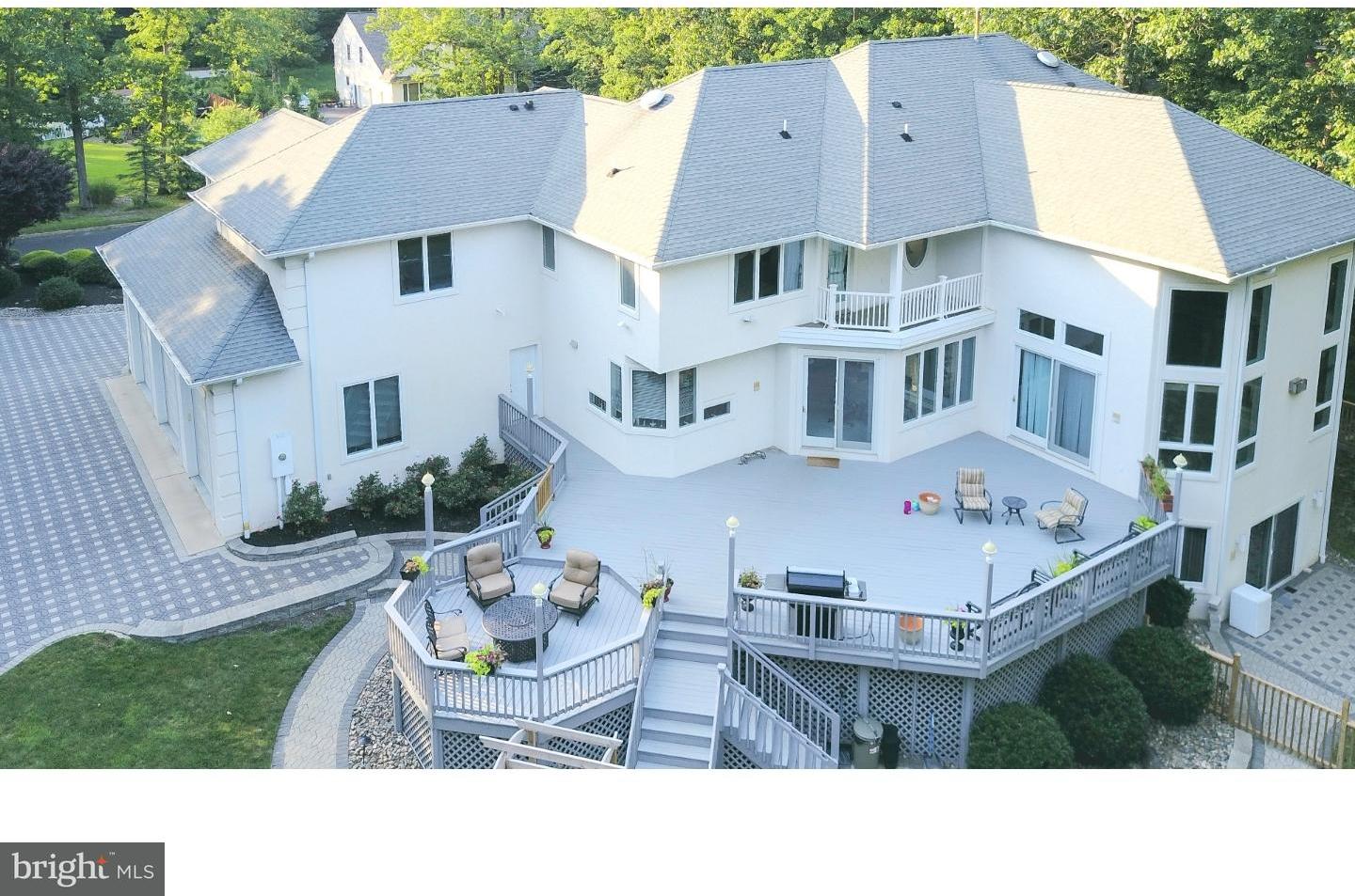 6 Kingswood Road Shamong, NJ 08088 - Photo 23 of 25 Gallery Image 23