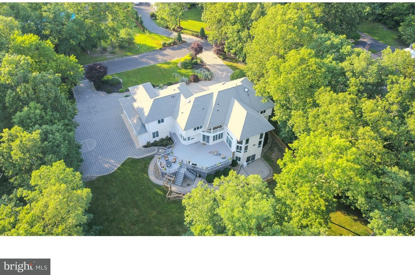 6 Kingswood Road Shamong, NJ 08088 - Photo 25 of 25 Gallery Image 25