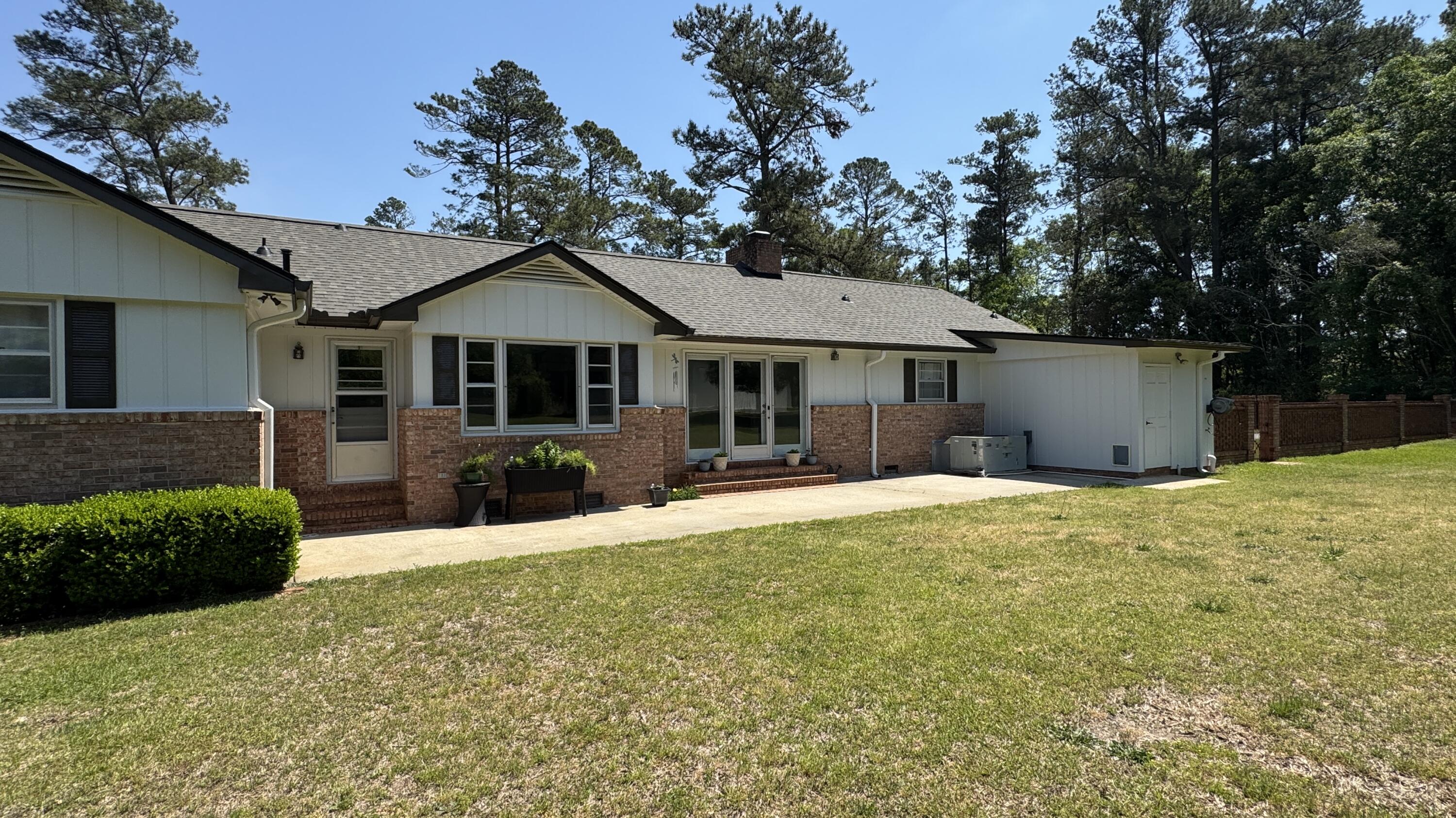 568 West Five Notch Road North Augusta, SC 29860 - Photo 42 of 58