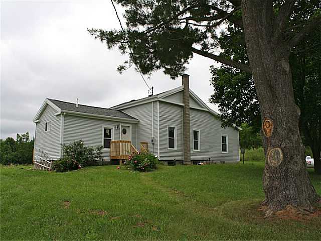 3094 Moyer Road Mount Morris, NY 14510 - Photo 1 of 1 Exterior Front
