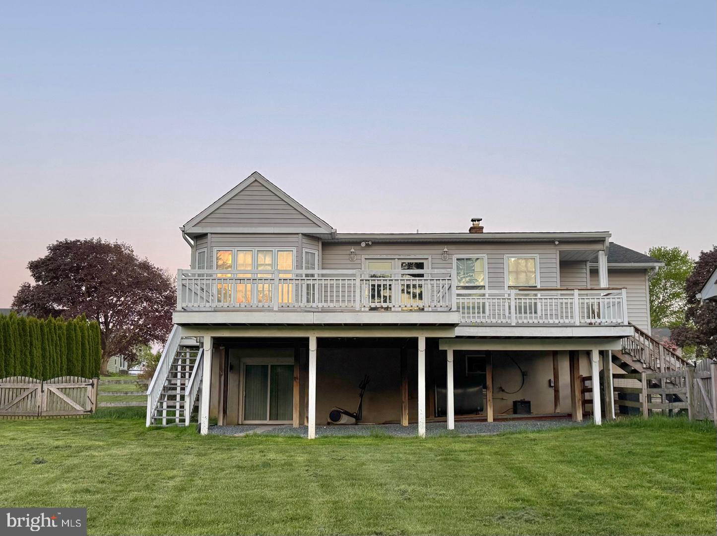 2708 Hunting Ridge Court Baldwin, MD 21013 - Photo 22 of 26 Gallery Image 22