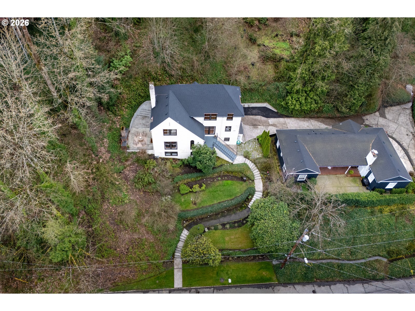 2966 Northwest Cornell Road Portland, OR 97210 - Photo 32 of 40 Gallery Image 32