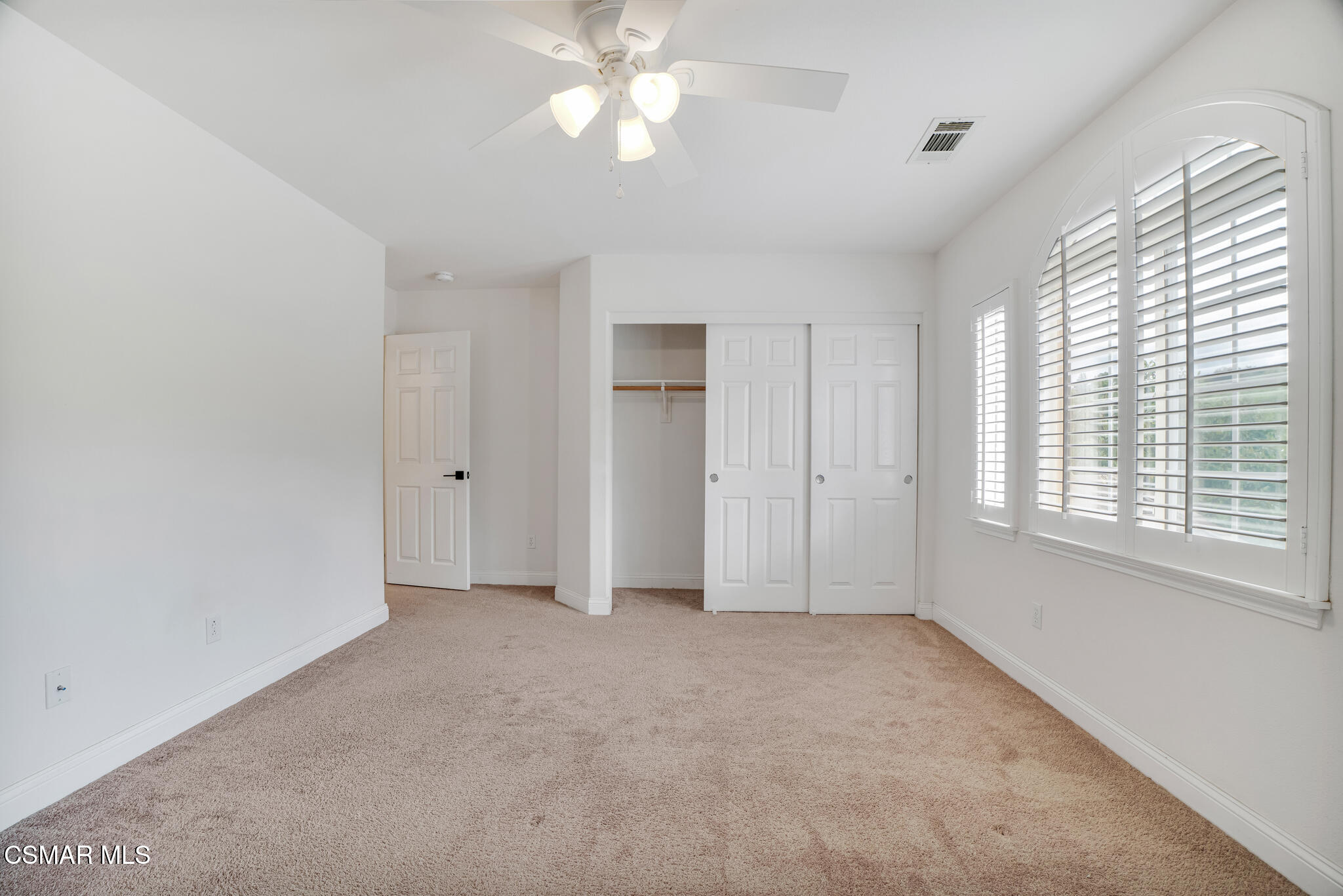 2339 Rudolph Drive Simi Valley, CA 93065 - Photo 33 of 61 a view of an empty room with a window