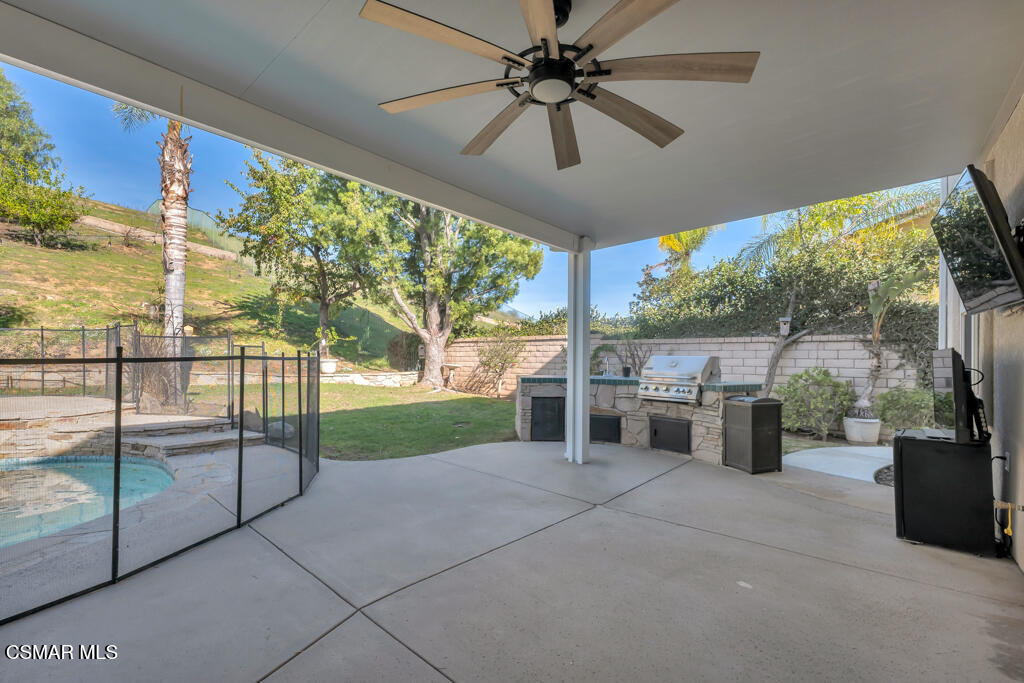 2339 Rudolph Drive Simi Valley, CA 93065 - Photo 44 of 61 2339 Rudolph Dr- HsHProd-46