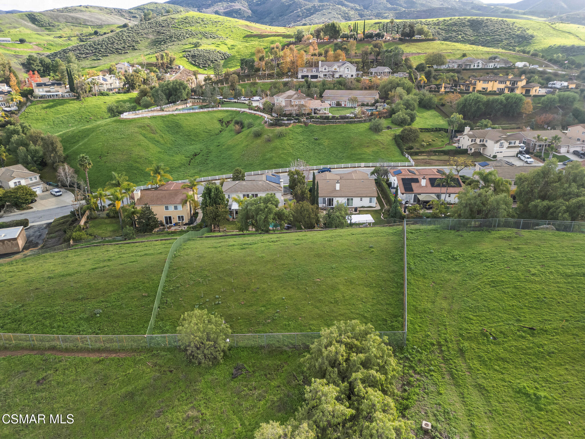 2339 Rudolph Drive Simi Valley, CA 93065 - Photo 49 of 61 a view of a city