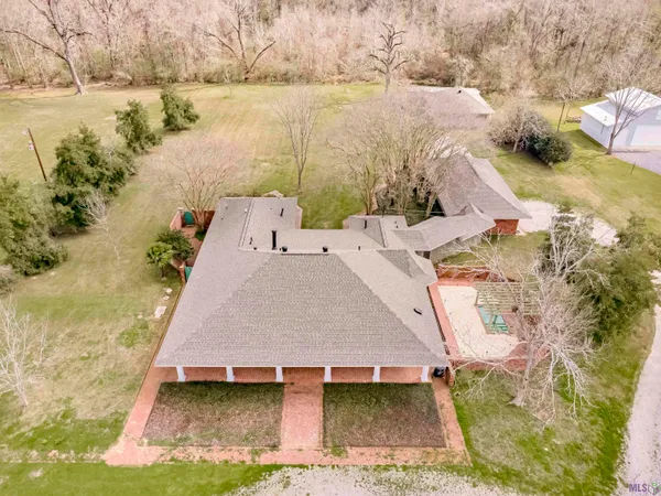 $650,000 | 23432 Sunnyside Lane, Zachary, LA 70791