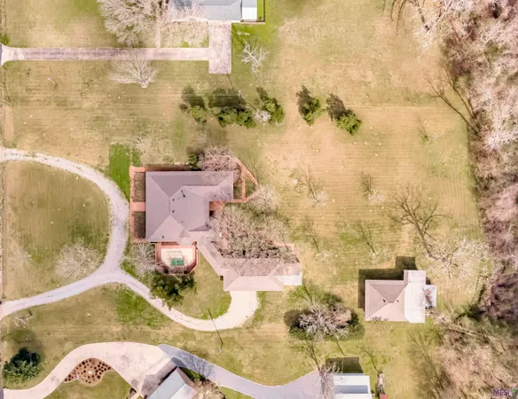 $650,000 | 23432 Sunnyside Lane, Zachary, LA 70791