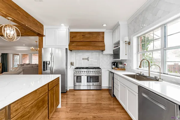 $650,000 | 23432 Sunnyside Lane, Zachary, LA 70791