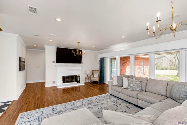 $650,000 | 23432 Sunnyside Lane, Zachary, LA 70791