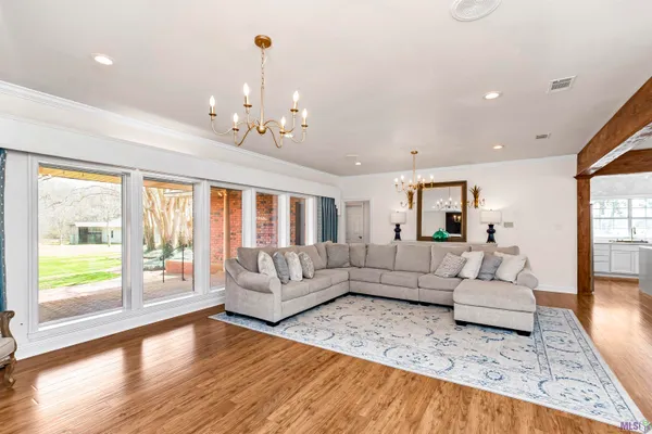 $650,000 | 23432 Sunnyside Lane, Zachary, LA 70791