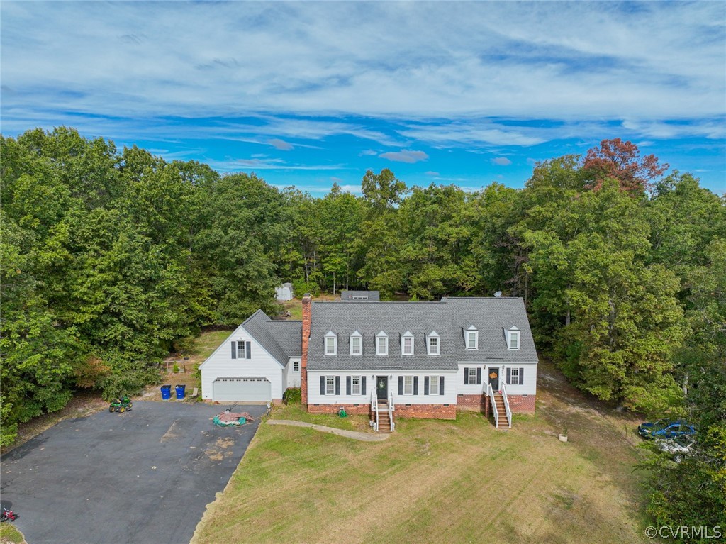 13120 Hensley Road, Midlothian, VA 23112 Compass