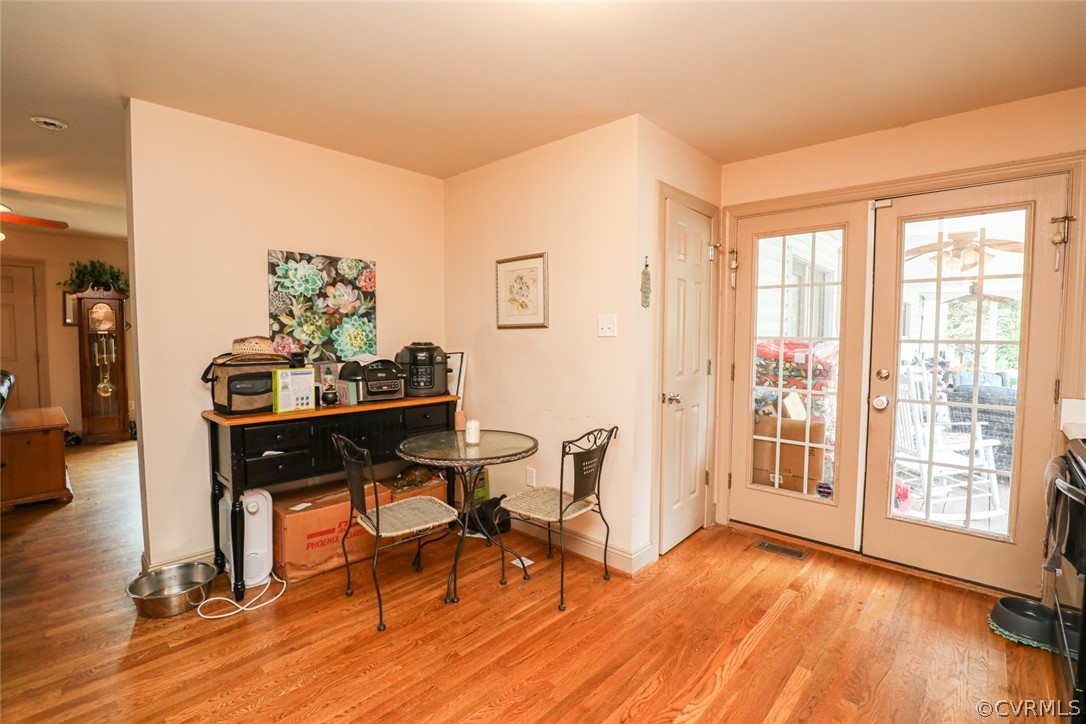 13120 Hensley Road Midlothian, VA 23112 - Photo 36 of 50 a view of a workspace with furniture and a window