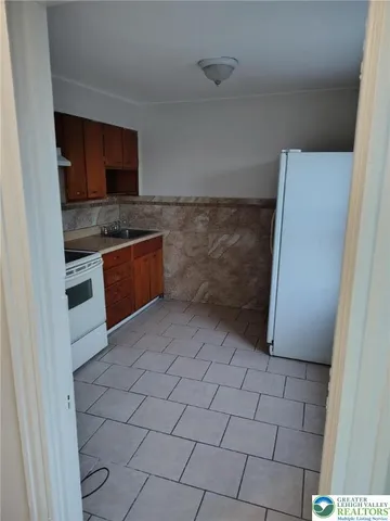 $1,100 | 1641 West Turner Street, Unit 3, Allentown, PA 18102