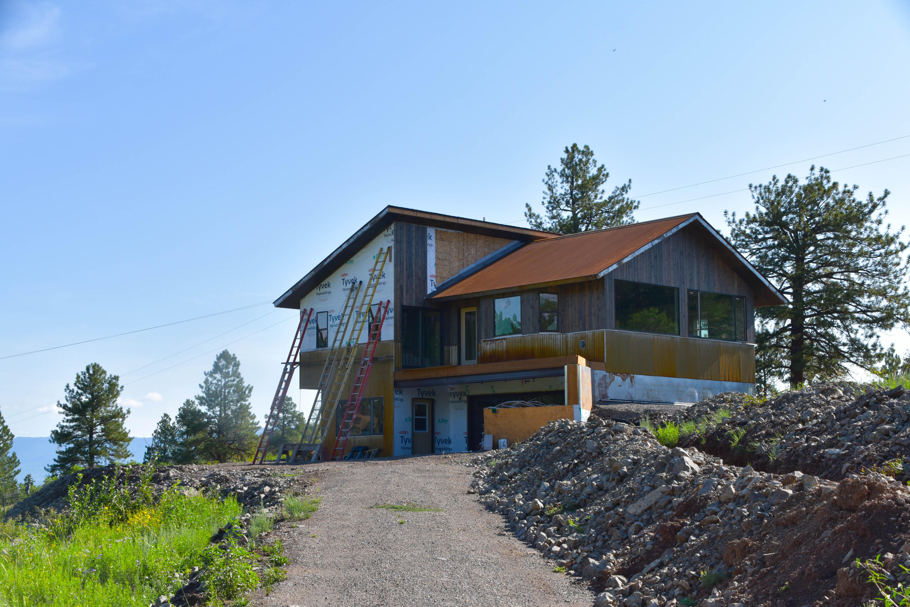 112 Spruce Lane Ridgway, CO 81432 - Photo 1 of 26 Main Photo