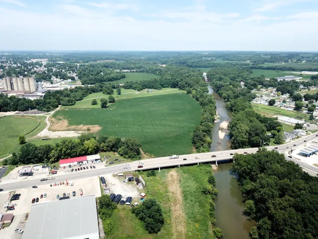 $175,000 | 1 East 5th Street, Connersville, IN 47331