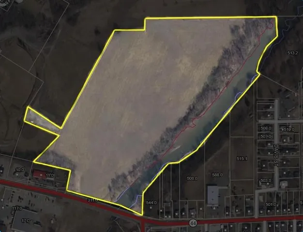 $175,000 | 1 East 5th Street, Connersville, IN 47331