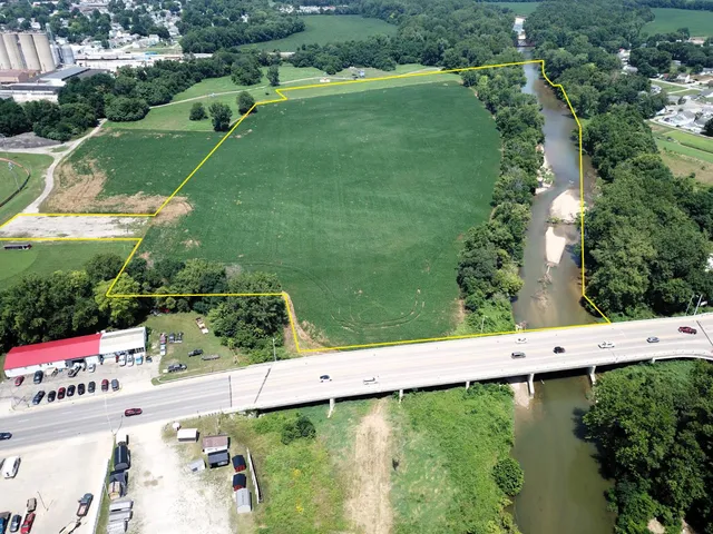 $175,000 | 1 East 5th Street, Connersville, IN 47331