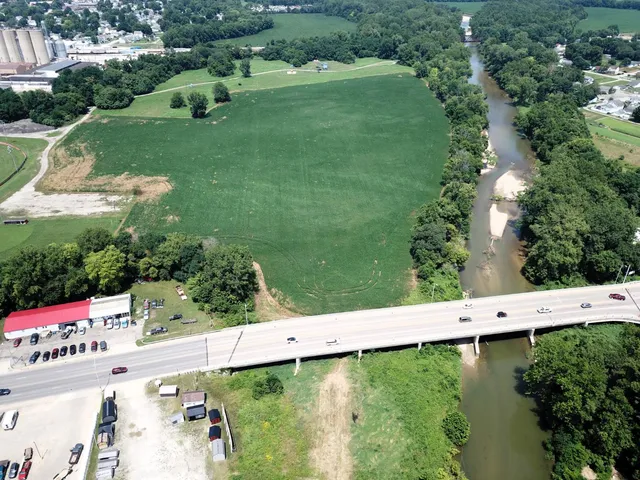 $175,000 | 1 East 5th Street, Connersville, IN 47331