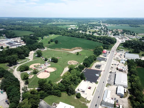 $175,000 | 1 East 5th Street, Connersville, IN 47331