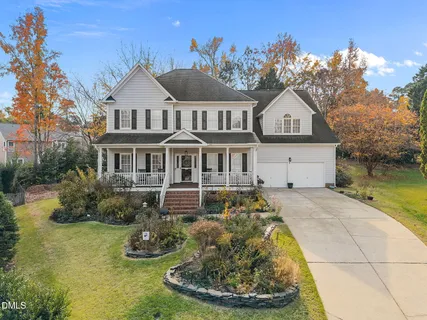 $875,000 | 103 Jordan Creek Drive, Cary, NC 27519