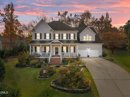 $910,000 | 103 Jordan Creek Drive, Cary, NC 27519