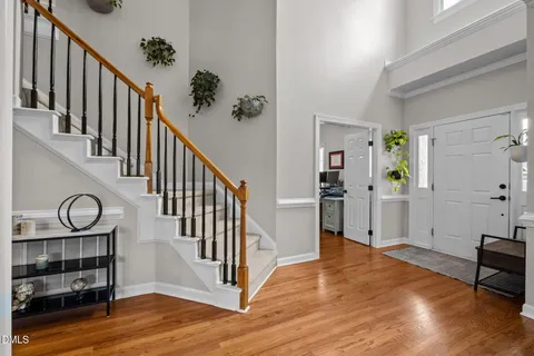 $910,000 | 103 Jordan Creek Drive, Cary, NC 27519