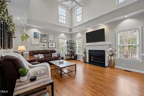 $910,000 | 103 Jordan Creek Drive, Cary, NC 27519