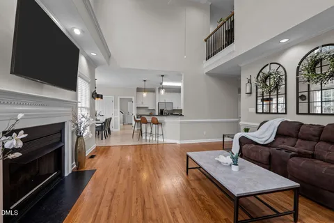 $910,000 | 103 Jordan Creek Drive, Cary, NC 27519