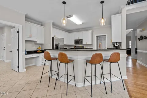 $910,000 | 103 Jordan Creek Drive, Cary, NC 27519