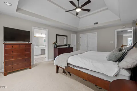 $910,000 | 103 Jordan Creek Drive, Cary, NC 27519