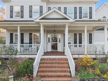 $910,000 | 103 Jordan Creek Drive, Cary, NC 27519