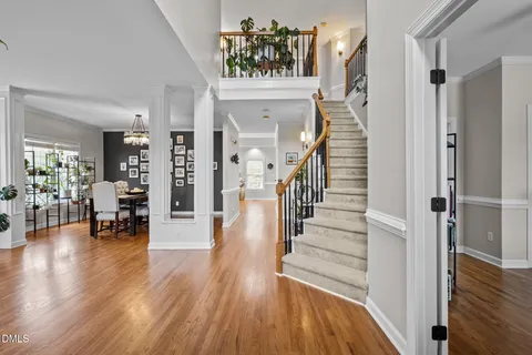 $910,000 | 103 Jordan Creek Drive, Cary, NC 27519