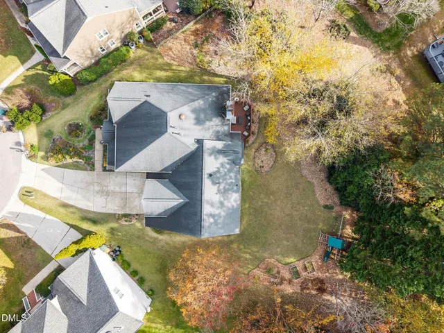 $925,000 | 103 Jordan Creek Drive, Cary, NC 27519