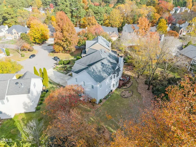 $925,000 | 103 Jordan Creek Drive, Cary, NC 27519