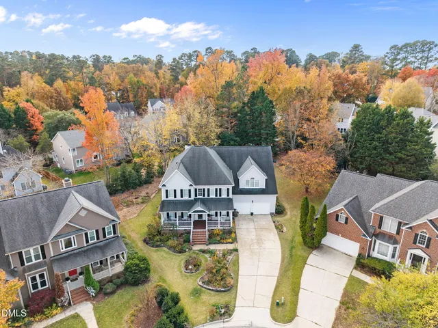 $925,000 | 103 Jordan Creek Drive, Cary, NC 27519