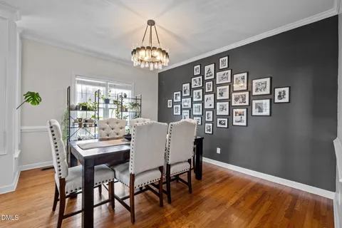 $910,000 | 103 Jordan Creek Drive, Cary, NC 27519