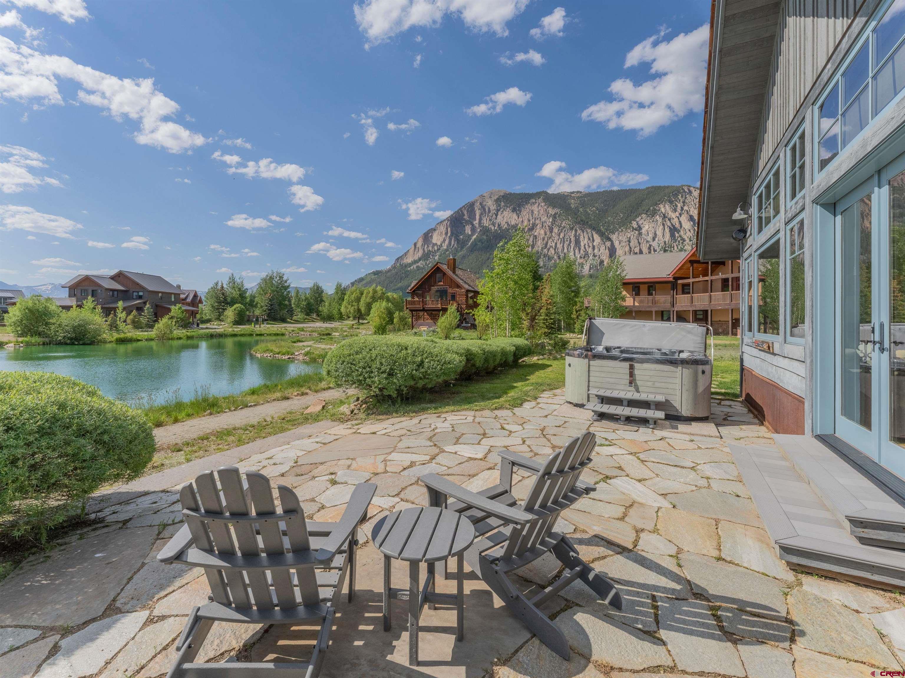 330 Larkspur Loop Crested Butte, CO 81224 - Photo 14 of 45