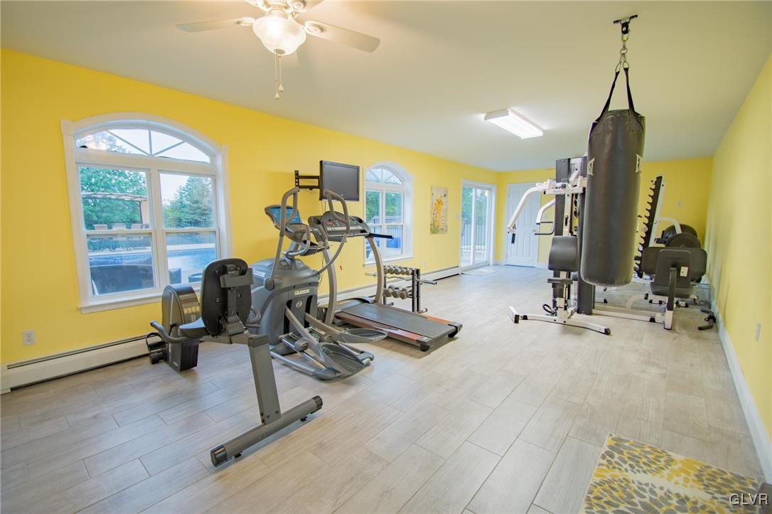 5642 Paradise Road Slatington, PA 18080 - Photo 30 of 44 Gallery Image 30