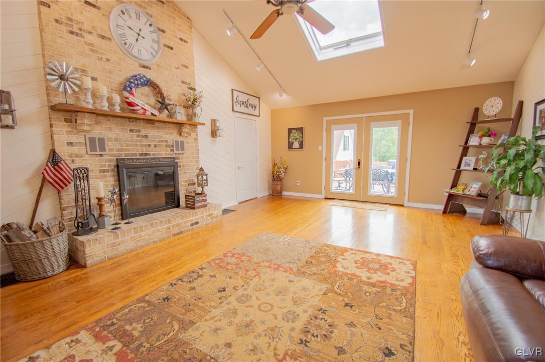 5642 Paradise Road Slatington, PA 18080 - Photo 9 of 44 Gallery Image 9