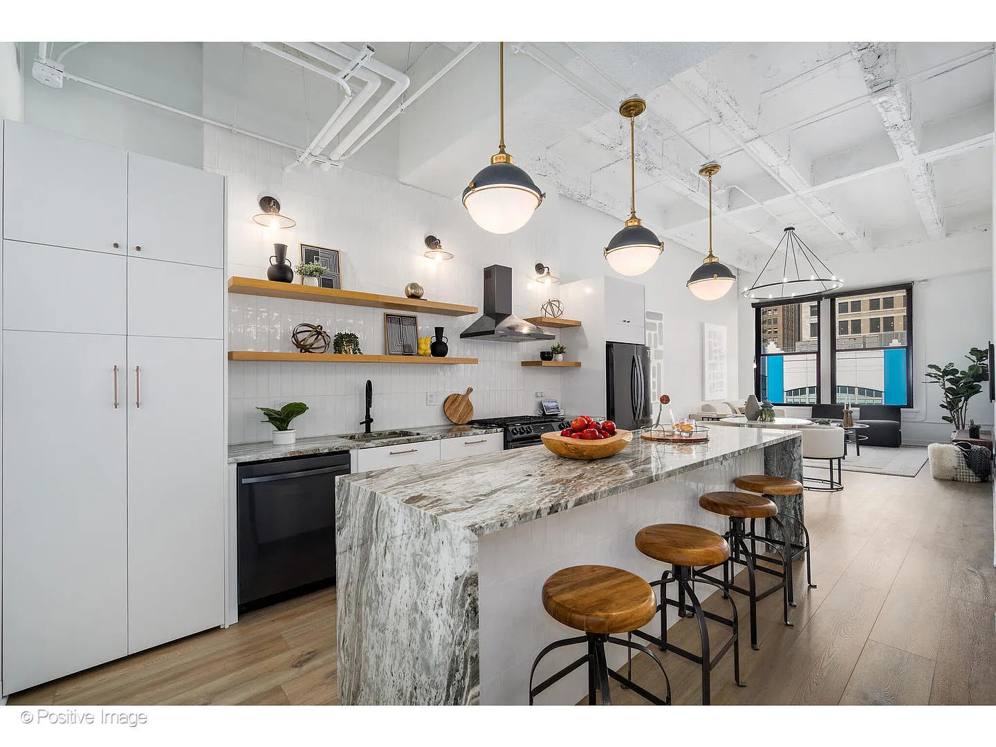 20 North State Street, Unit 411 Chicago, IL 60602 - Photo 2 of 17