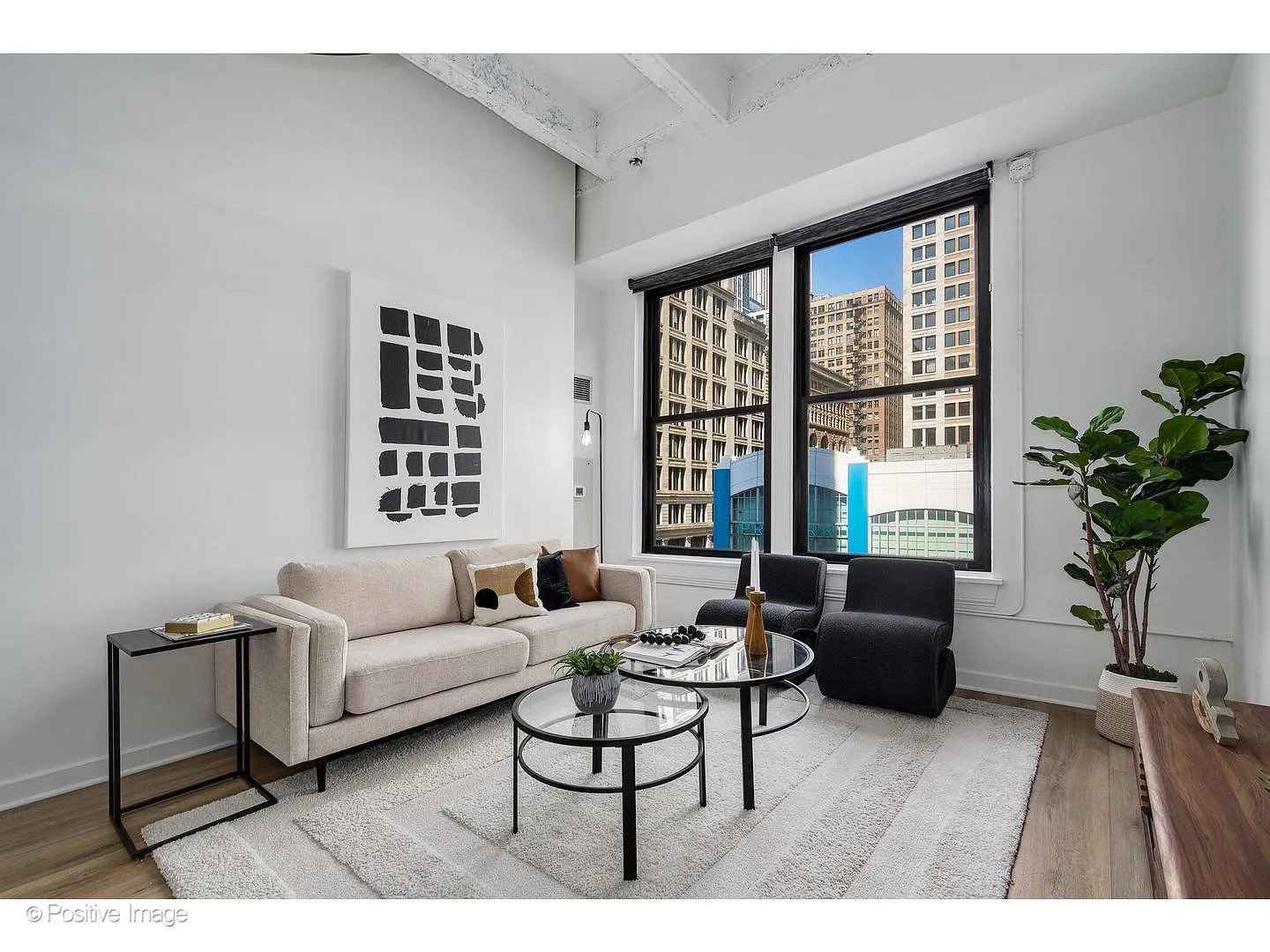 20 North State Street, Unit 411 Chicago, IL 60602 - Photo 4 of 17