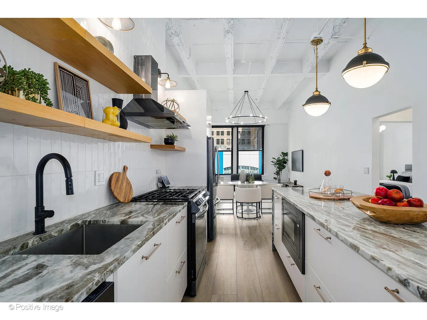 20 North State Street, Unit 411 Chicago, IL 60602 - Photo 8 of 17