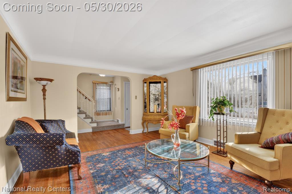 3956 Harvard Road Detroit, MI 48224 - Photo 6 of 44
