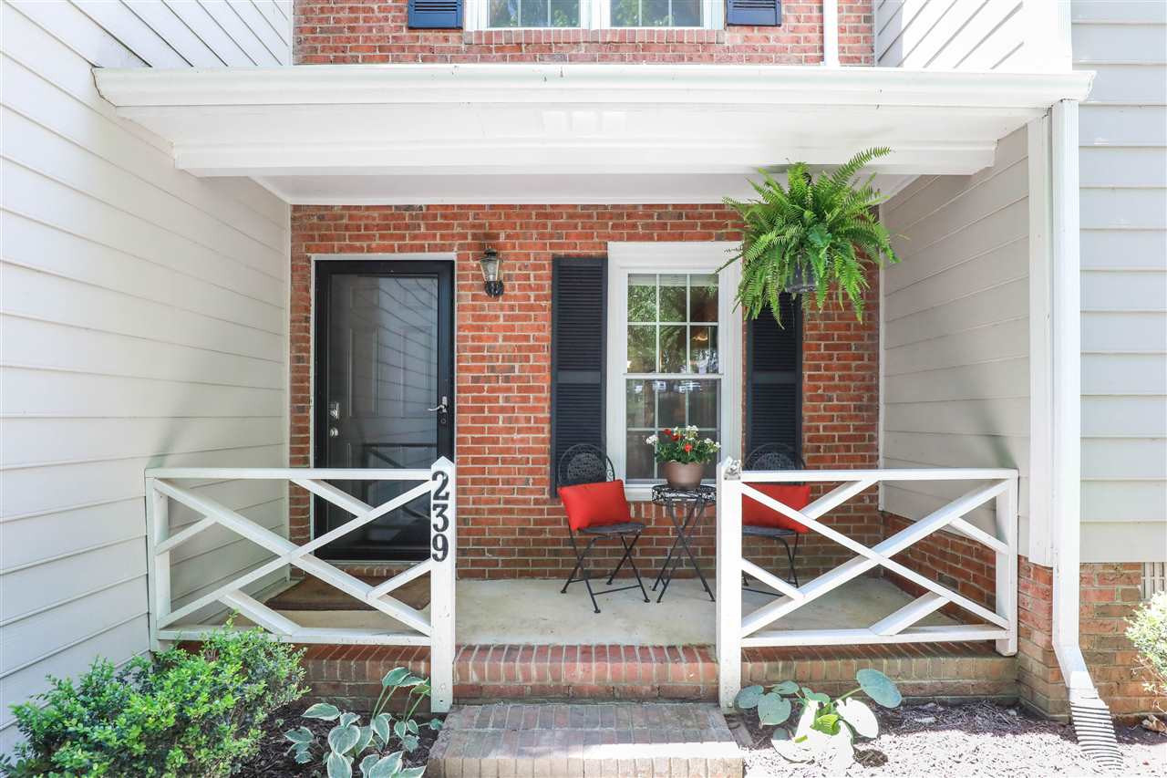 239 Wetherburn Lane Raleigh, NC 27615 - Photo 28 of 30 Photo 28