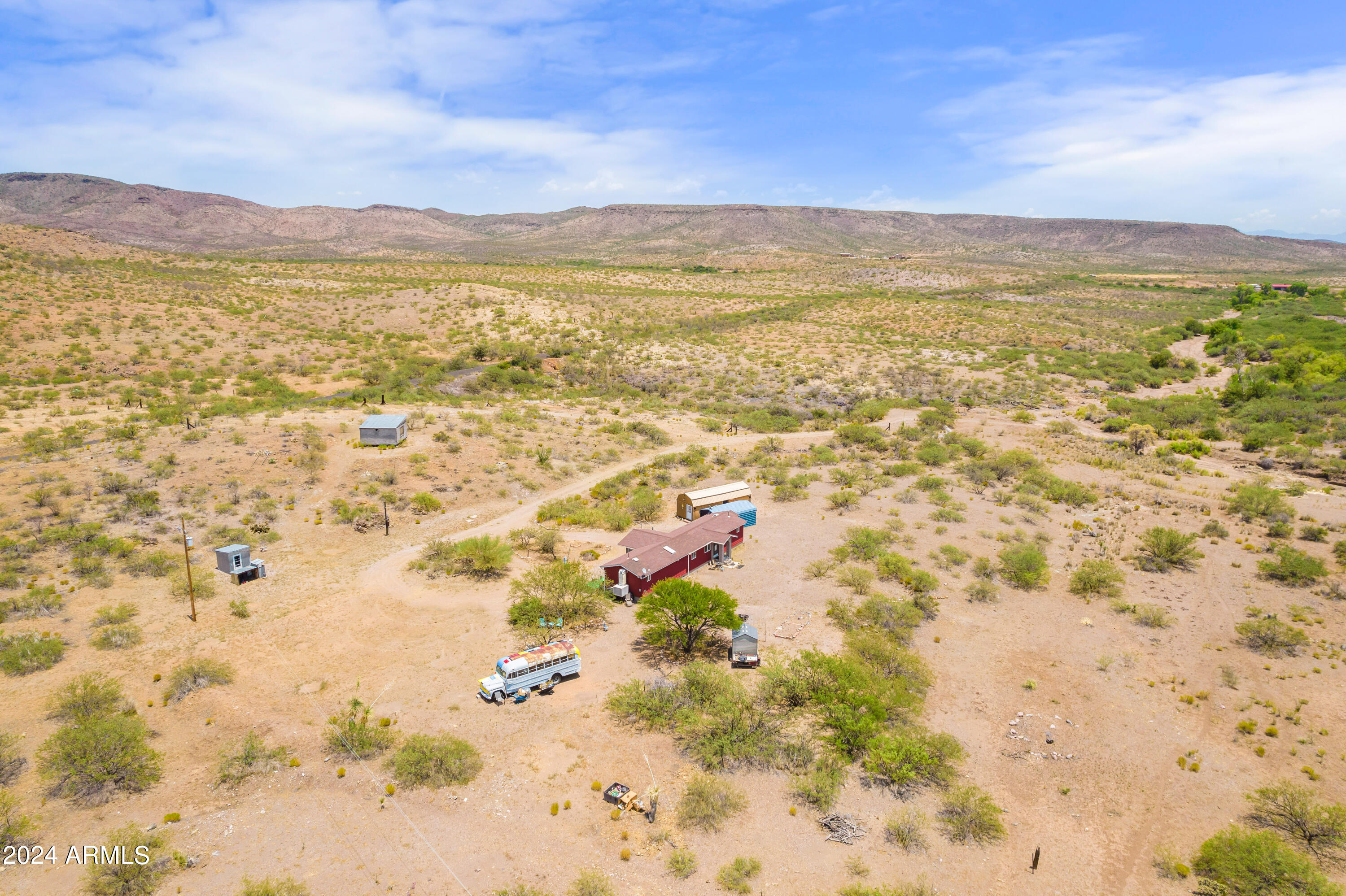 4500 Highway 80 Douglas, AZ 85607 - Photo 19 of 40 a view of an ocean