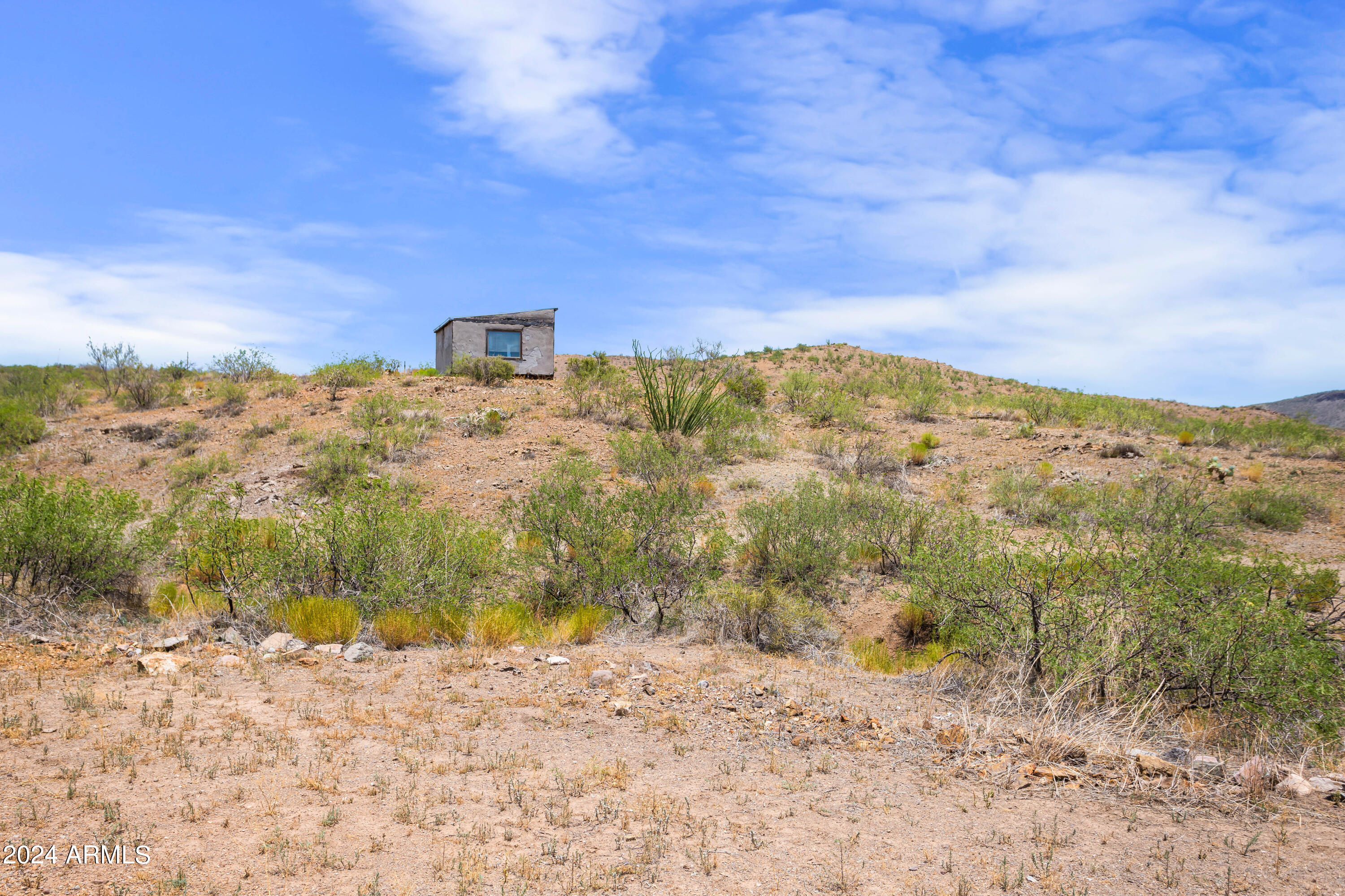 4500 Highway 80 Douglas, AZ 85607 - Photo 36 of 40 a view of a beach with a yard