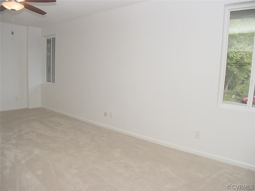 7905 Stiles Road North Chesterfield, VA 23235 - Photo 27 of 47 4th bedroom is 20x11 on the 1st level